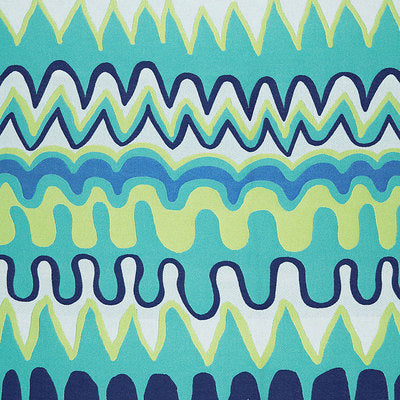 Schumacher Fabrics , a selection of fabrics such as velvet, damask, cotton, silk, linen and sheers.