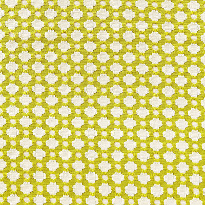 Schumacher Fabrics , a selection of fabrics such as velvet, damask, cotton, silk, linen and sheers.