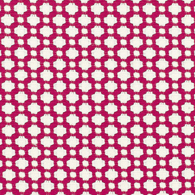 Schumacher Fabrics , a selection of fabrics such as velvet, damask, cotton, silk, linen and sheers.