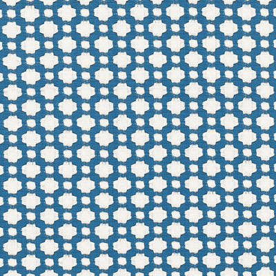 Schumacher Fabrics , a selection of fabrics such as velvet, damask, cotton, silk, linen and sheers.