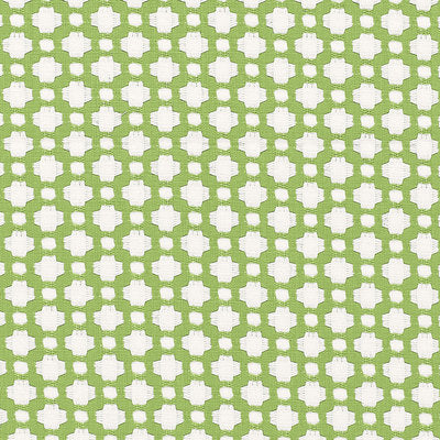 Schumacher Fabrics , a selection of fabrics such as velvet, damask, cotton, silk, linen and sheers.