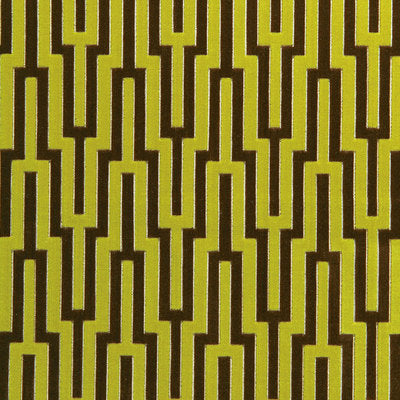 Schumacher Fabrics , a selection of fabrics such as velvet, damask, cotton, silk, linen and sheers.