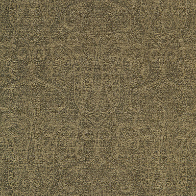 SCHUMACHER FABRICS -65712-ASTOR CHENILLE PAISLEY
