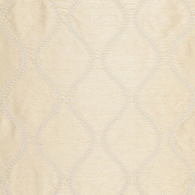 Schumacher Fabrics , a selection of fabrics such as velvet, damask, cotton, silk, linen and sheers.