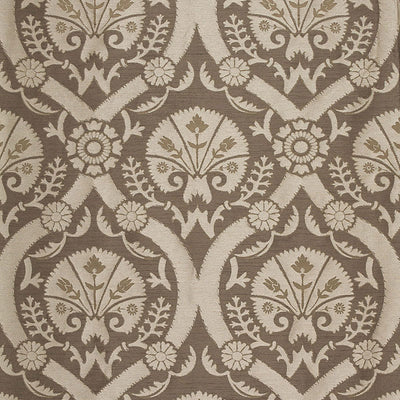 SCHUMACHER FABRICS -65772-TAZA DAMASK