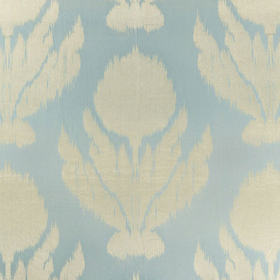 SCHUMACHER FABRICS -65850-AGRA SILK WEAVE