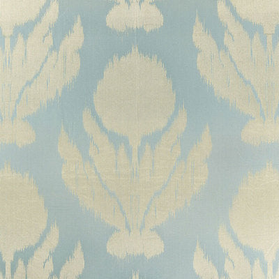Schumacher Fabrics , a selection of fabrics such as velvet, damask, cotton, silk, linen and sheers.