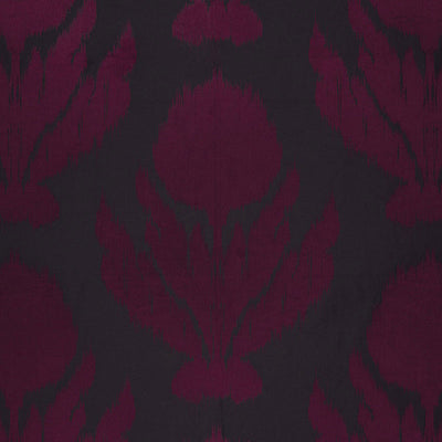SCHUMACHER FABRICS -65851-AGRA SILK WEAVE