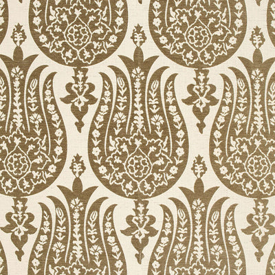 SCHUMACHER FABRICS -65860-IZMIR CHENILLE