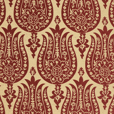 SCHUMACHER FABRICS -65862-IZMIR CHENILLE