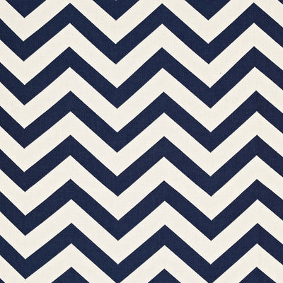 SCHUMACHER FABRICS -65920-ANTIBES CHEVRON