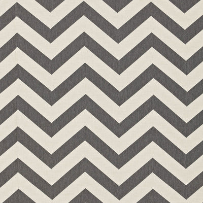 SCHUMACHER FABRICS -65922-ANTIBES CHEVRON
