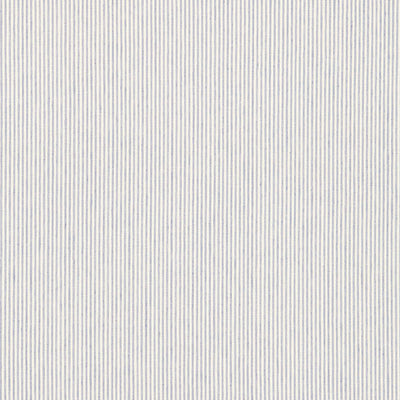 SCHUMACHER FABRICS -65983-WESLEY TICKING STRIPE