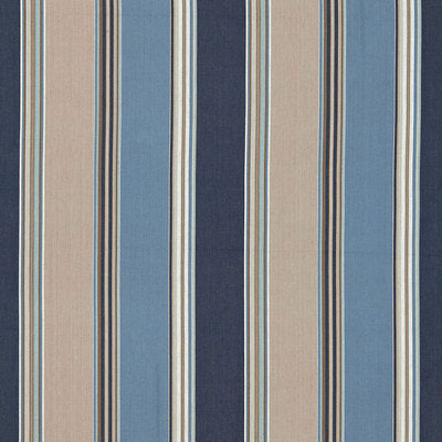 Schumacher Fabrics , a selection of fabrics such as velvet, damask, cotton, silk, linen and sheers.