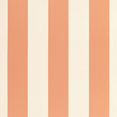 SCHUMACHER FABRICS -66043-BEAUFORT AWNING STRIPE