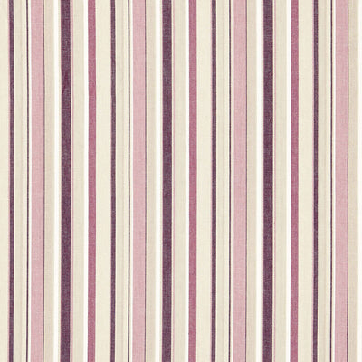 SCHUMACHER FABRICS -66052-TYBEE STRIPE