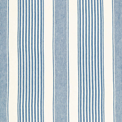 Schumacher Fabrics , a selection of fabrics such as velvet, damask, cotton, silk, linen and sheers.