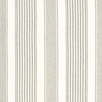 Schumacher Fabrics , a selection of fabrics such as velvet, damask, cotton, silk, linen and sheers.