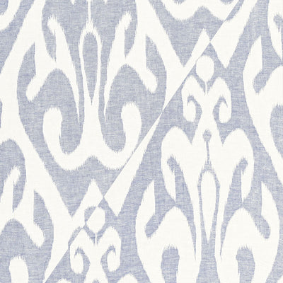 SCHUMACHER FABRICS -66100-TOKAT WEAVE