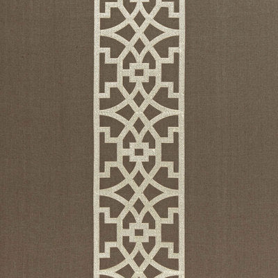 Schumacher Fabrics , a selection of fabrics such as velvet, damask, cotton, silk, linen and sheers.