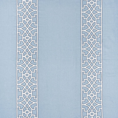 SCHUMACHER FABRICS -66184-DON'T FRET