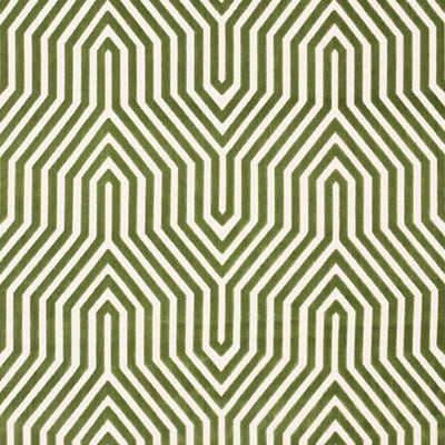 SCHUMACHER FABRICS -66193-VANDERBILT VELVET