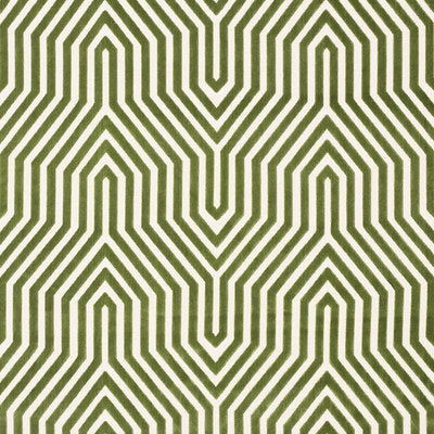 Schumacher Fabrics , a selection of fabrics such as velvet, damask, cotton, silk, linen and sheers.