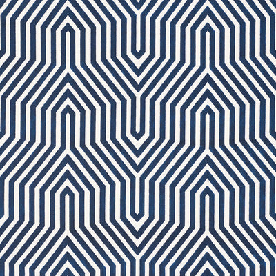 SCHUMACHER FABRICS -66194-VANDERBILT VELVET