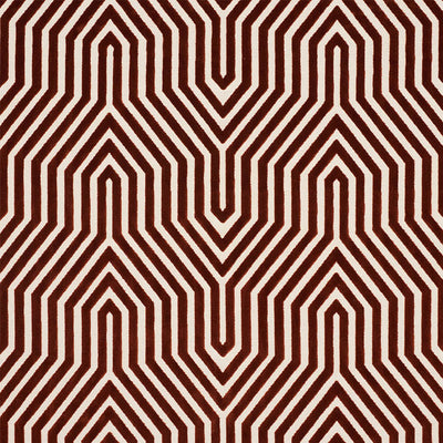 SCHUMACHER FABRICS -66197-VANDERBILT VELVET