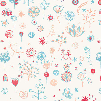 Schumacher Fabrics , a selection of fabrics such as velvet, damask, cotton, silk, linen and sheers.