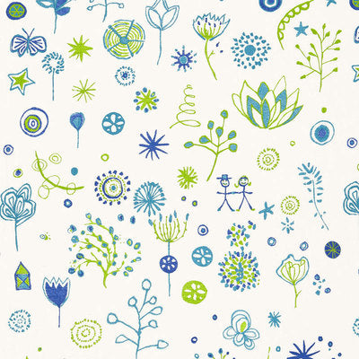 Schumacher Fabrics , a selection of fabrics such as velvet, damask, cotton, silk, linen and sheers.