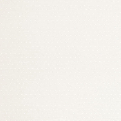 SCHUMACHER FABRICS -66270-PIN DOT MADRAS