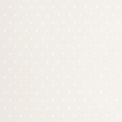 SCHUMACHER FABRICS -66280-DOTTED MADRAS