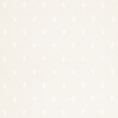 SCHUMACHER FABRICS -66290-FLEUR DE LYS MADRAS