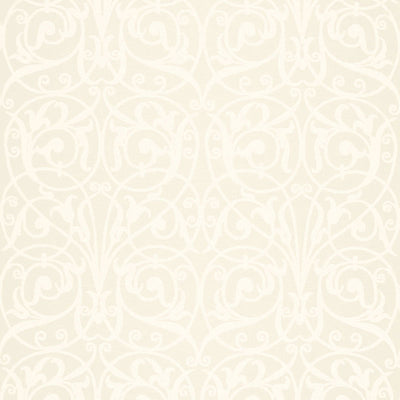 SCHUMACHER FABRICS -66310-CHARLESTON COTTON MADRAS