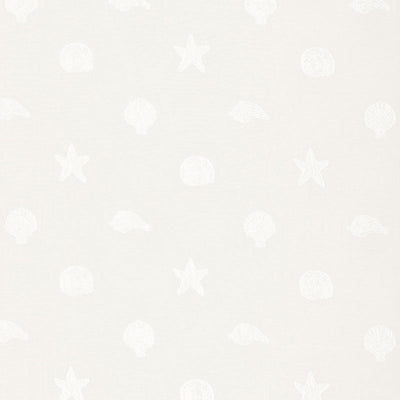 SCHUMACHER FABRICS -66320-SANIBEL MADRAS