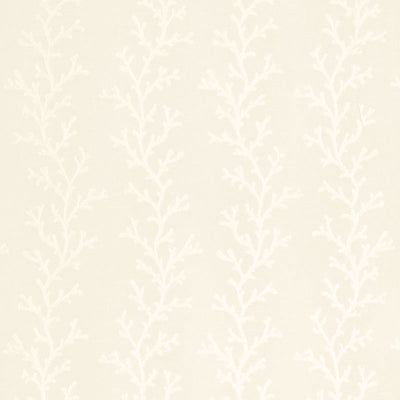 SCHUMACHER FABRICS -66330-CORAL MADRAS