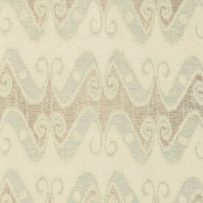 SCHUMACHER FABRICS -66351-TALI WEAVE