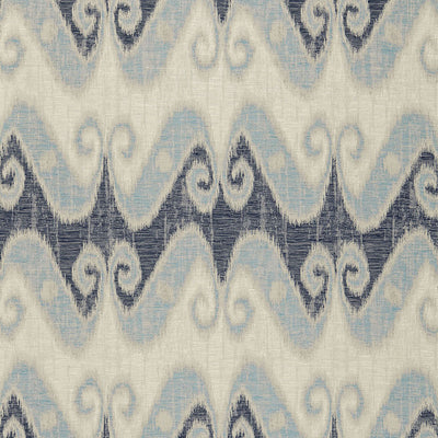SCHUMACHER FABRICS -66352-TALI WEAVE