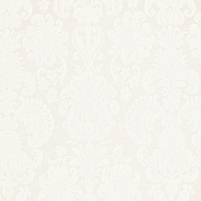 Schumacher Fabrics , a selection of fabrics such as velvet, damask, cotton, silk, linen and sheers.