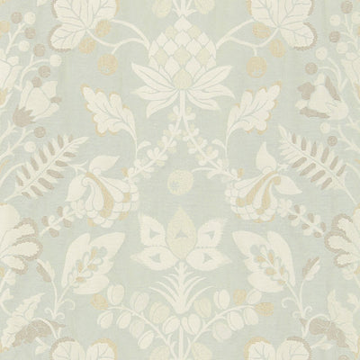 SCHUMACHER FABRICS -66390-SORANO WEAVE