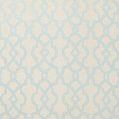 SCHUMACHER FABRICS -66420-LINCENT WEAVE
