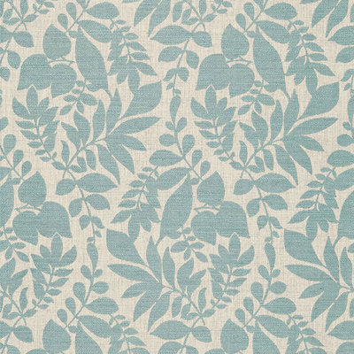 Schumacher Fabrics , a selection of fabrics such as velvet, damask, cotton, silk, linen and sheers.