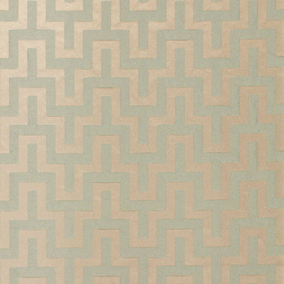 SCHUMACHER FABRICS -66551-MAUBRAY WEAVE