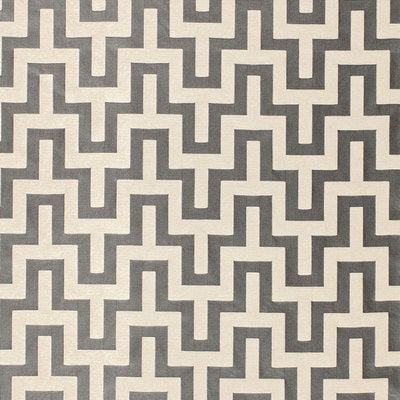 Schumacher Fabrics , a selection of fabrics such as velvet, damask, cotton, silk, linen and sheers.