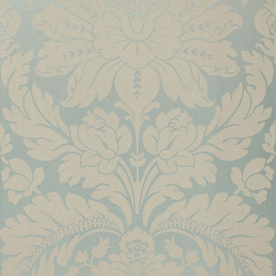 Schumacher Fabrics , a selection of fabrics such as velvet, damask, cotton, silk, linen and sheers.