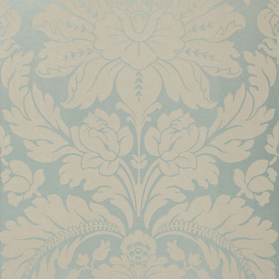 SCHUMACHER FABRICS -66561-ANVERS DAMASK