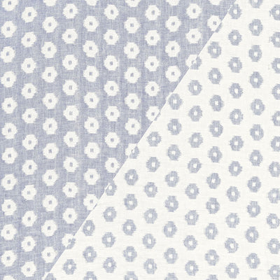 SCHUMACHER FABRICS -66612-TIMUR WEAVE