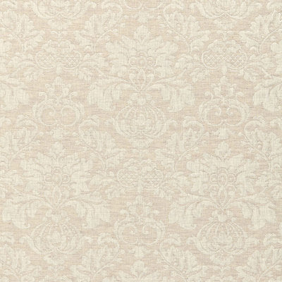 Schumacher Fabrics , a selection of fabrics such as velvet, damask, cotton, silk, linen and sheers.