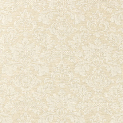 Schumacher Fabrics , a selection of fabrics such as velvet, damask, cotton, silk, linen and sheers.